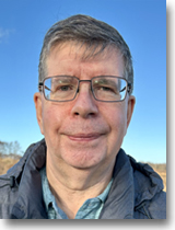 Alan Clark