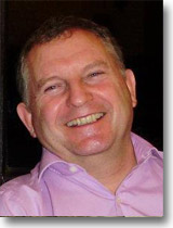 Ralph Richey