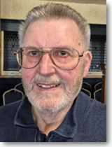 Mick Seddon